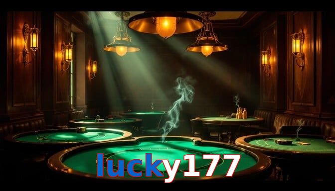 Lucky177