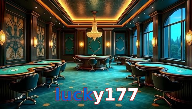 Lucky177