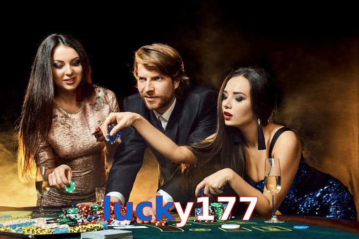 Lucky177