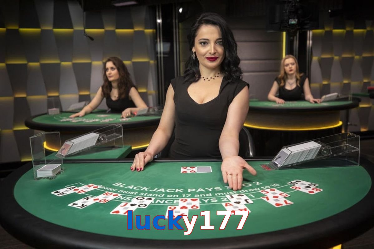 Lucky177