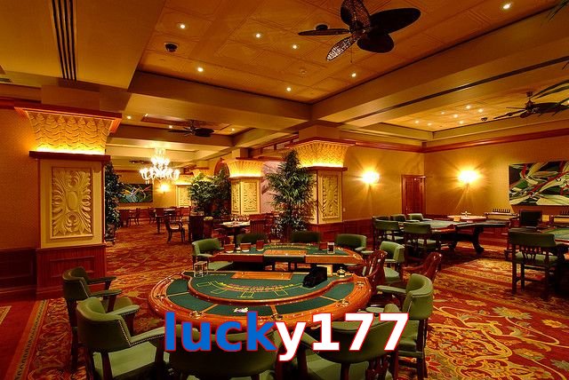 Lucky177