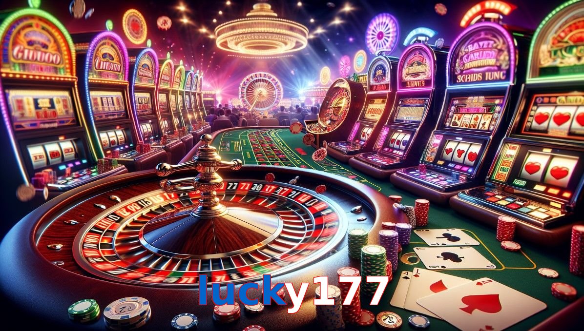 Lucky177
