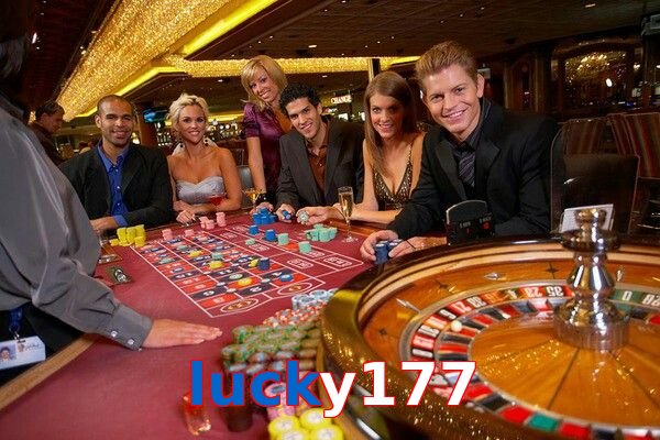 Lucky177