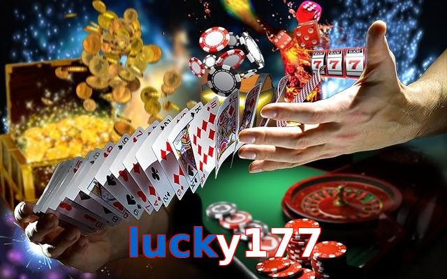 Lucky177