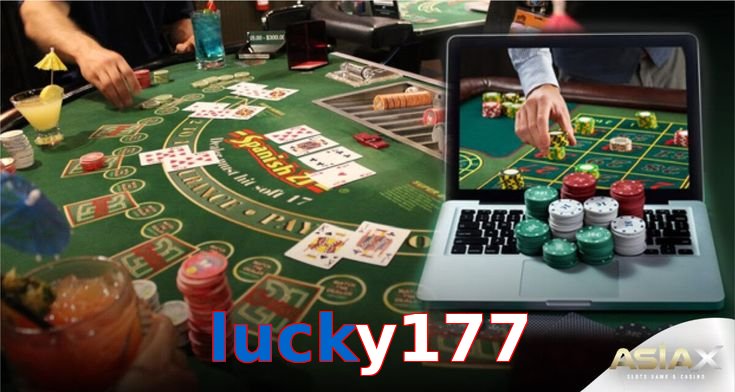 Lucky177