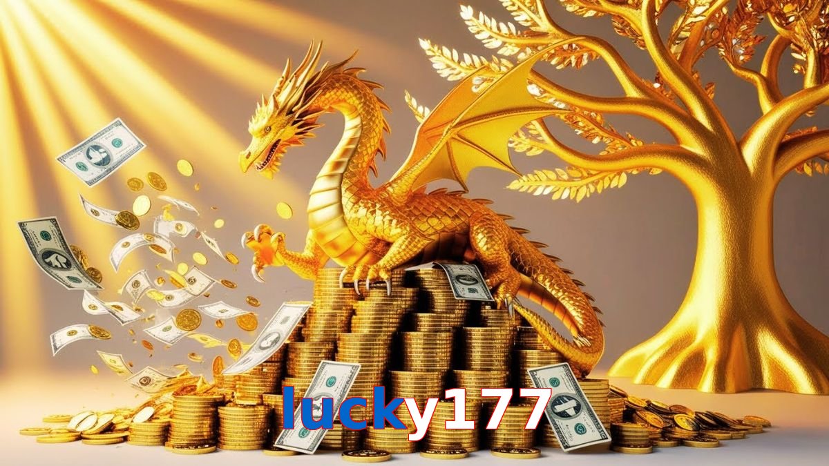 Lucky177