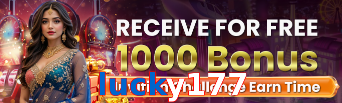 Lucky177 app screenshot